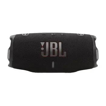 Parlante JBL Charge 6 Negro_2